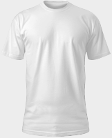 Left Chest T-Shirt